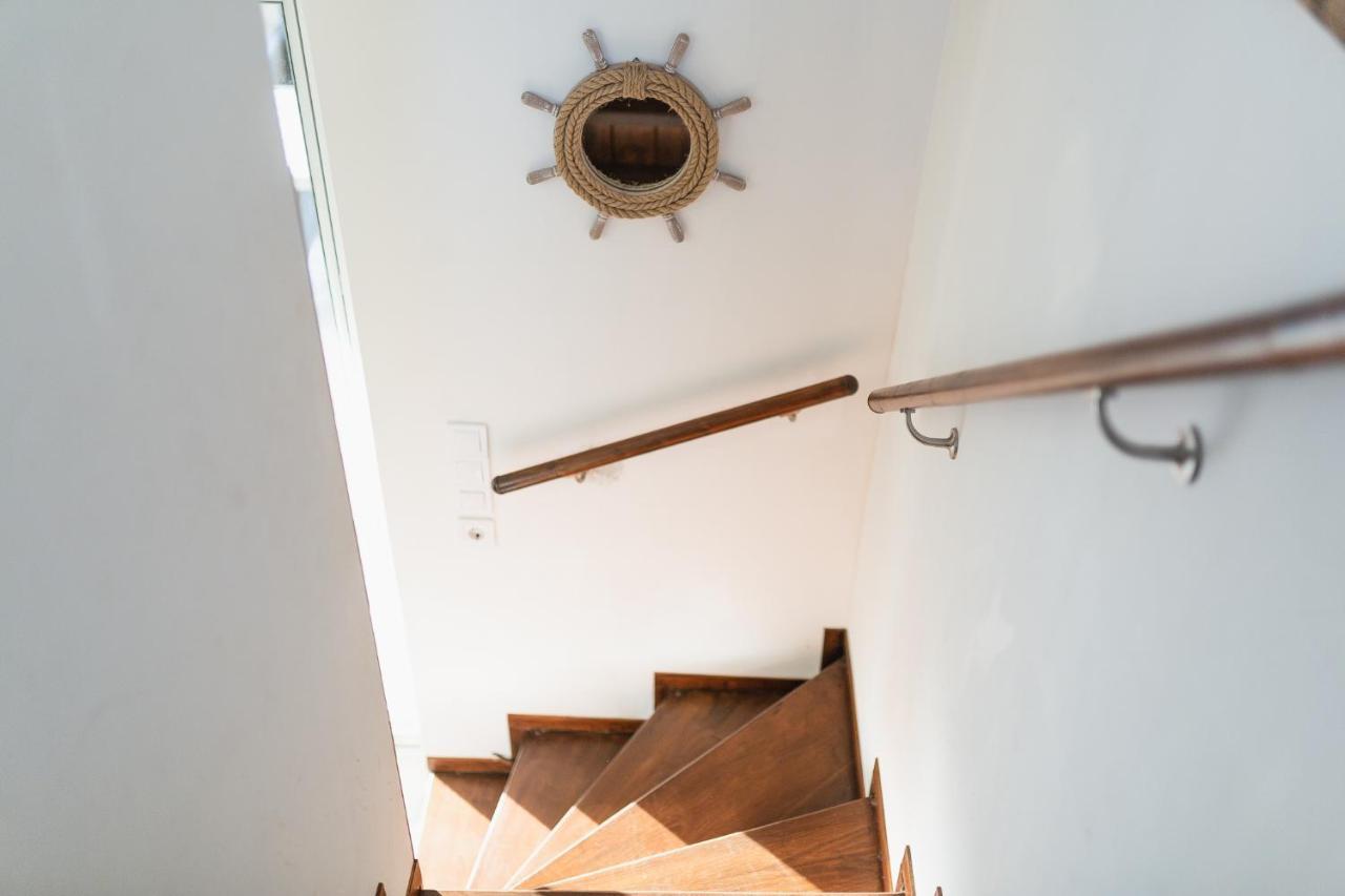 Galerius Pihenohaz By Bltn Siofok Apartment Exterior photo