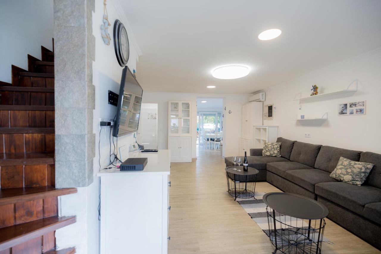 Galerius Pihenohaz By Bltn Siofok Apartment Exterior photo